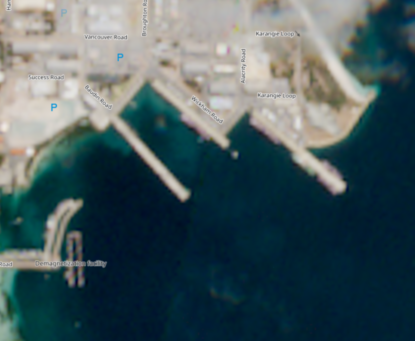 UK Forces Tracker tweet media