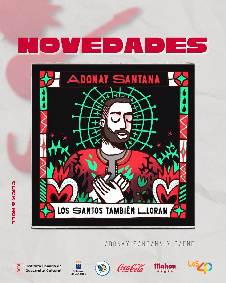 Click and Roll tweet media