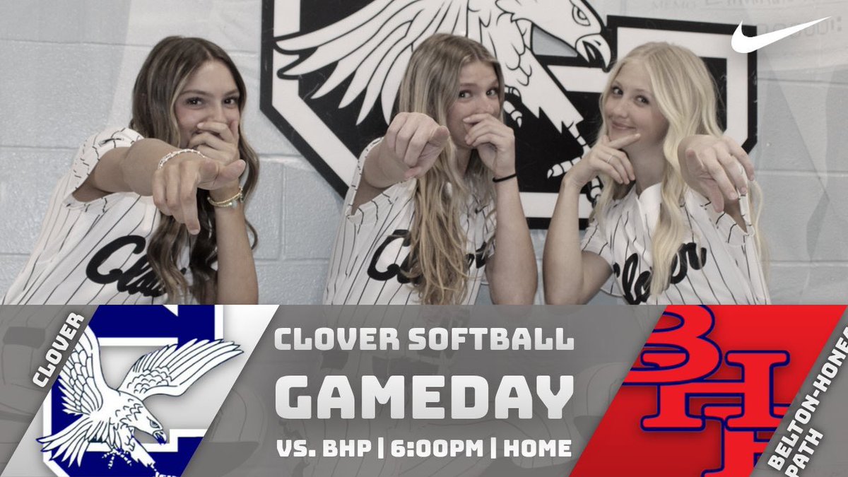 CloverSoftball tweet media