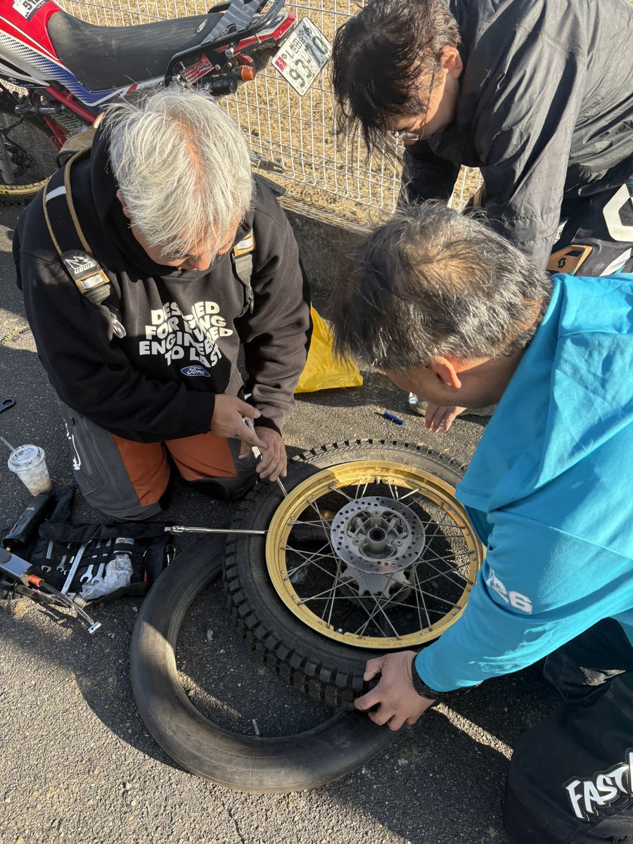 おかっちゃん67 tweet media