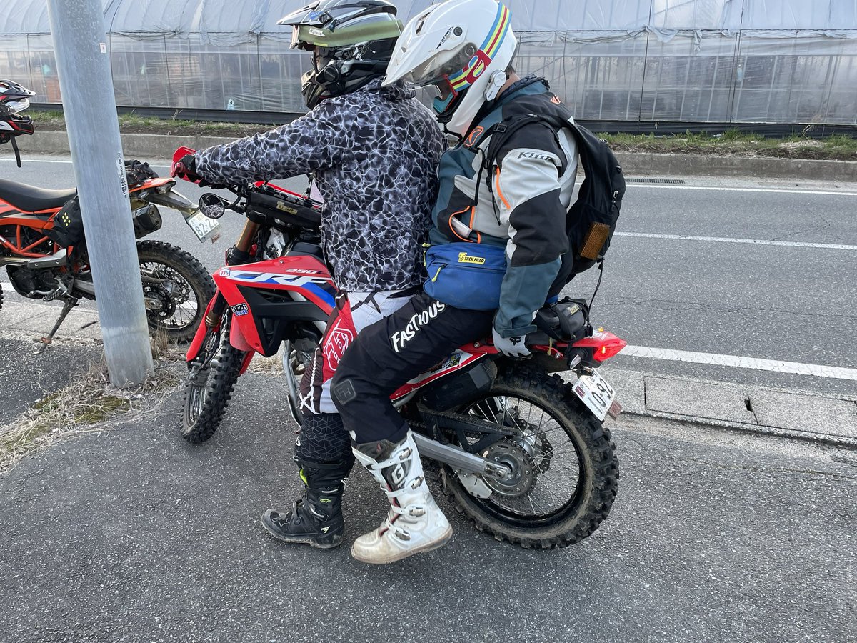 おかっちゃん67 tweet media