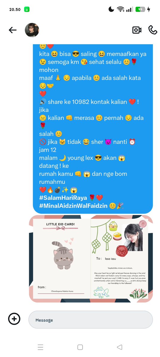 𝓒 (burlon's version) tweet media