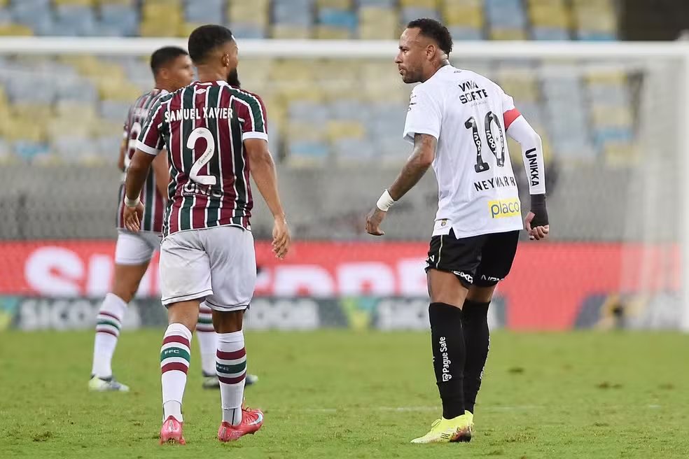 caetano santista🏳️🏴 tweet media