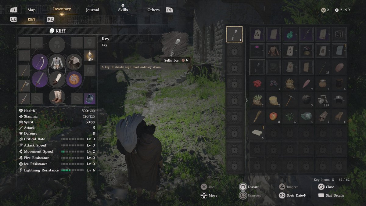 Hunch_V57 tweet media