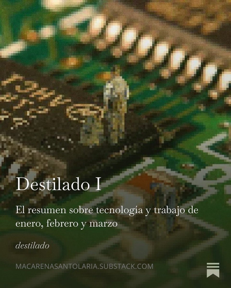 Macarena Santolaria tweet media