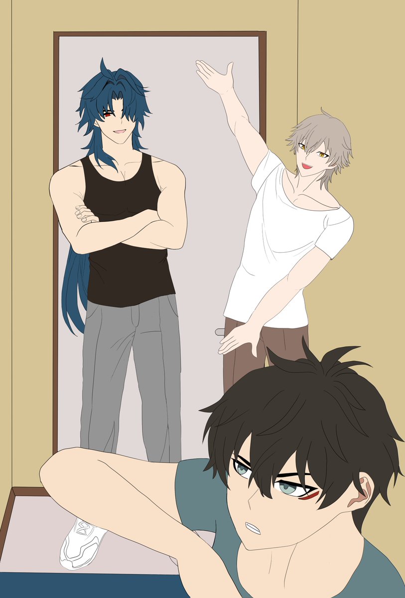 🔞Lineko🔞 - AIart tweet media