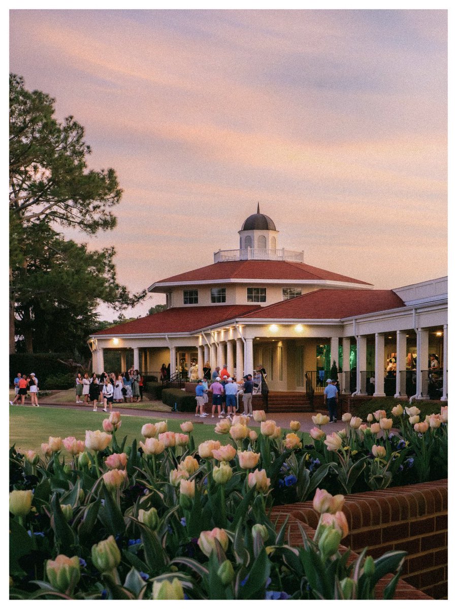 Pinehurst Resort tweet media