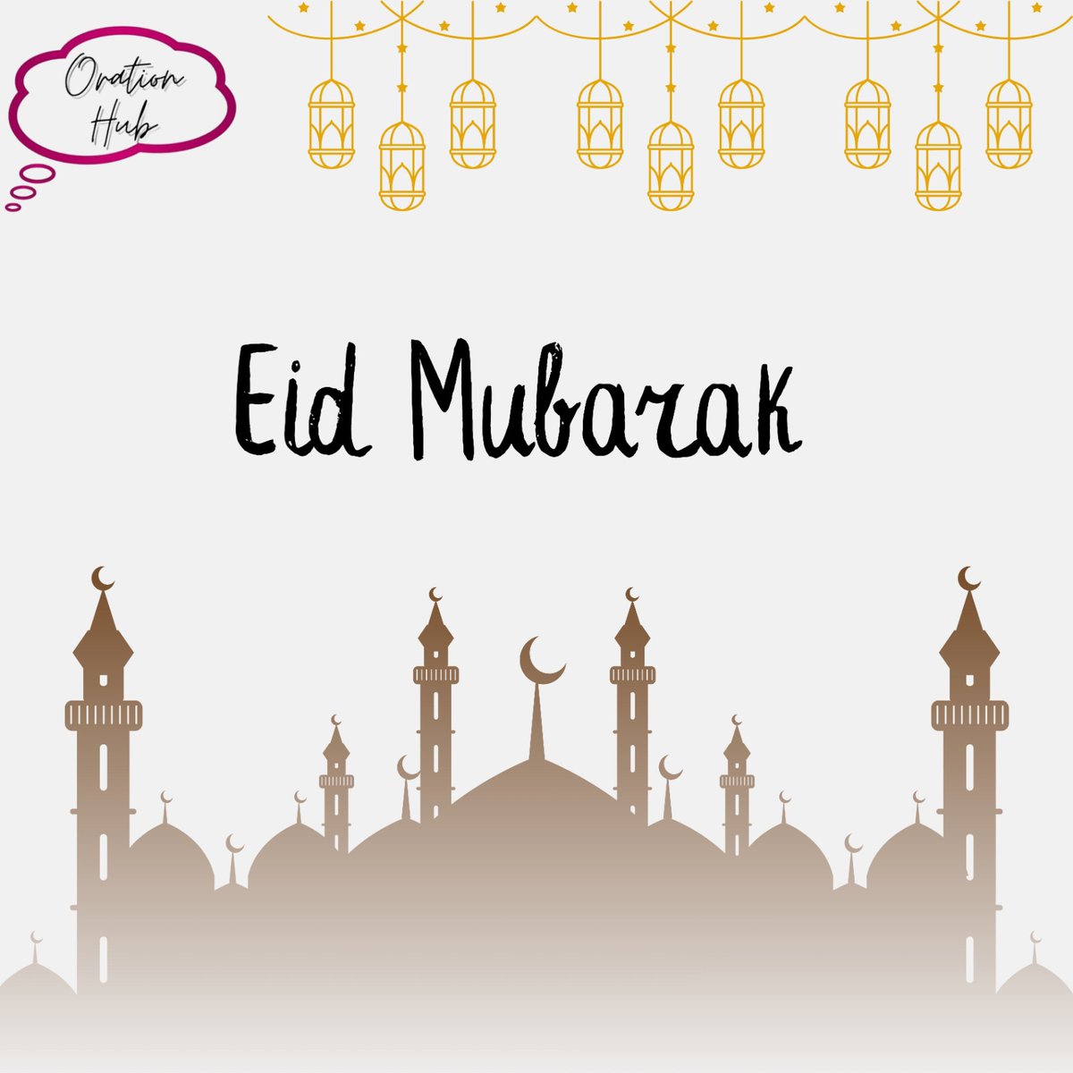 Oration Hub Nairobi tweet media