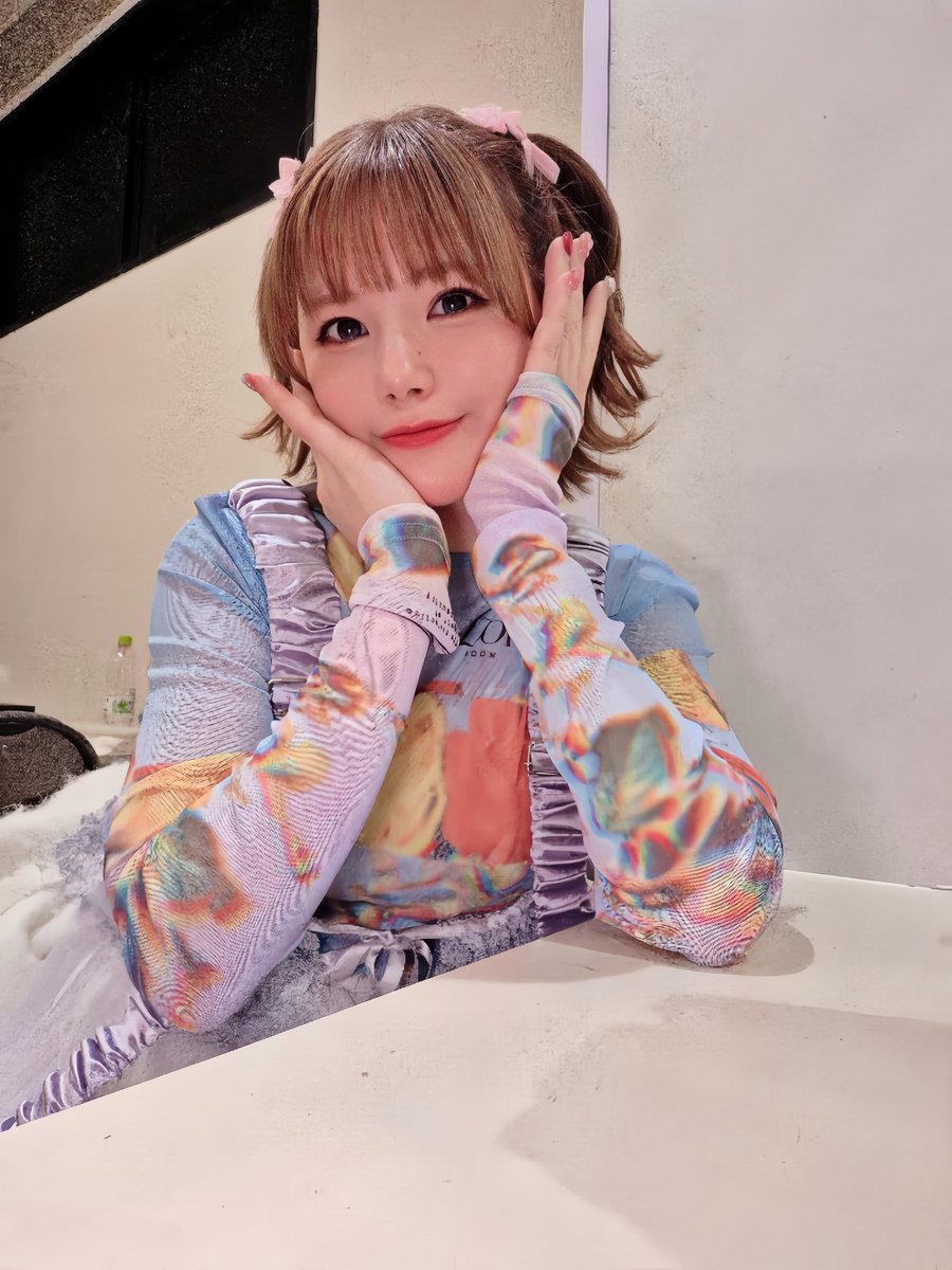 Machico Official tweet media