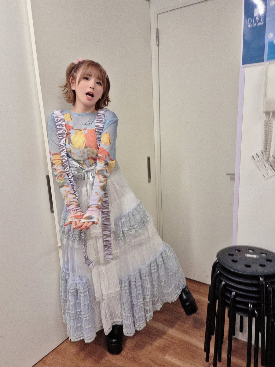 Machico Official tweet media