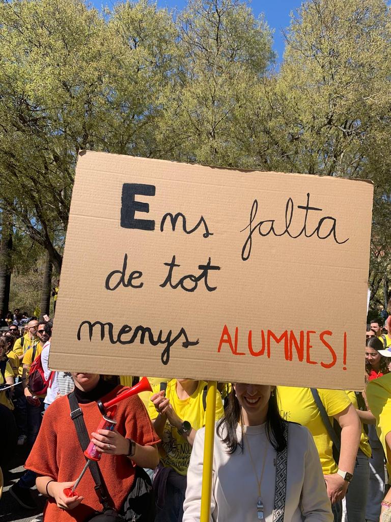 DAVID CALDEIRA i BACARDIT tweet media