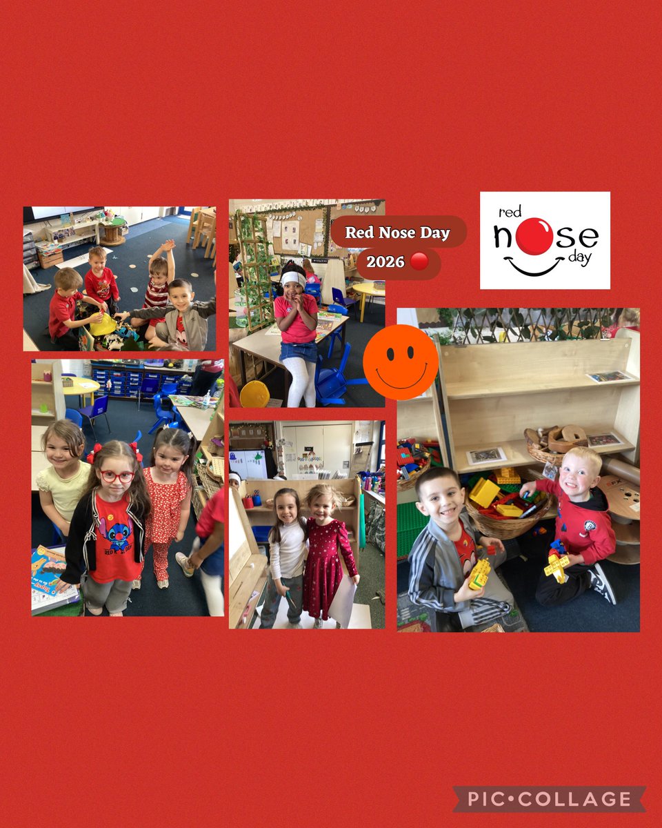 Highfield St. Matthews tweet media