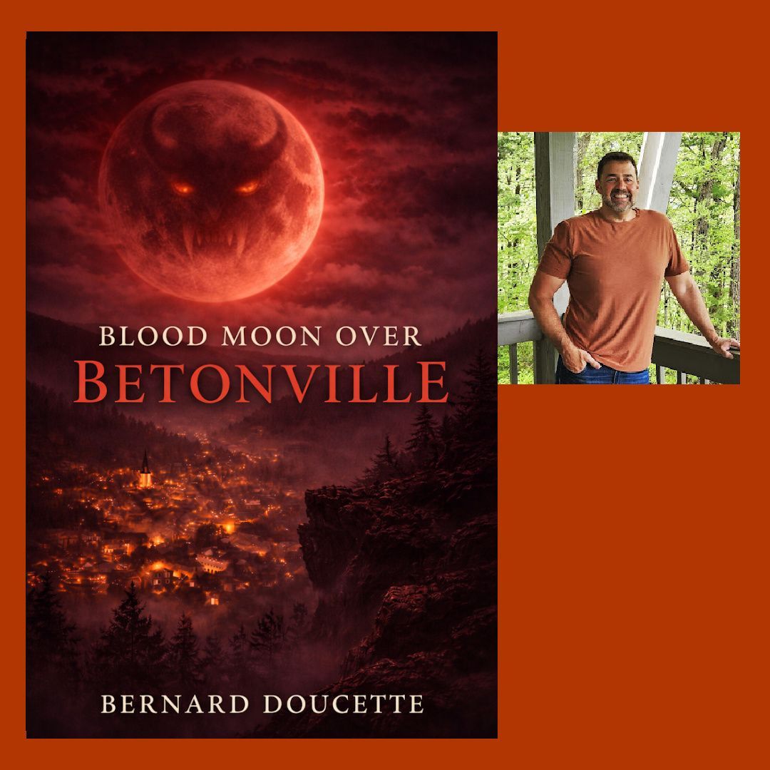 The Independent Author Network tweet media