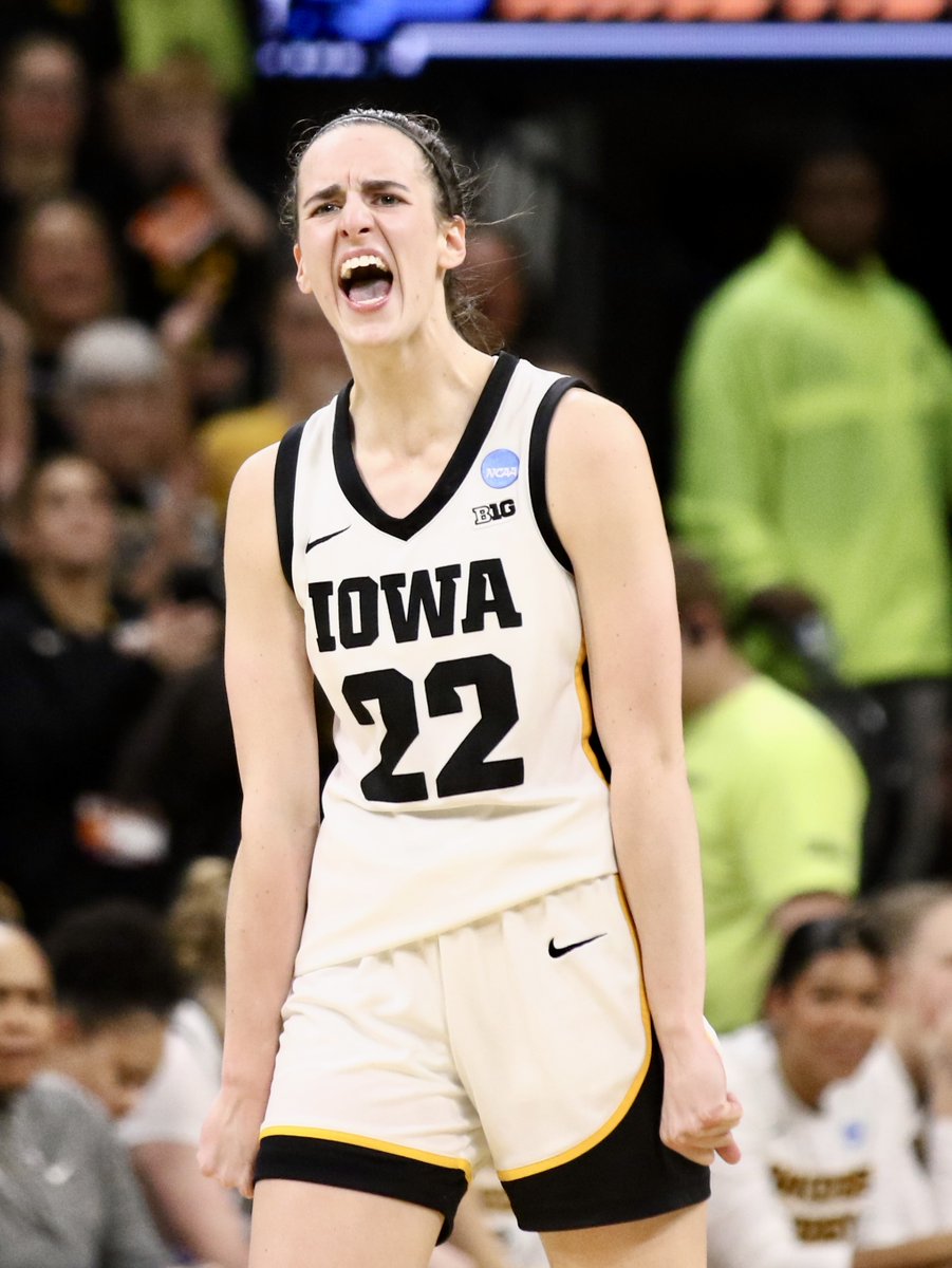 Indiana Fever tweet media