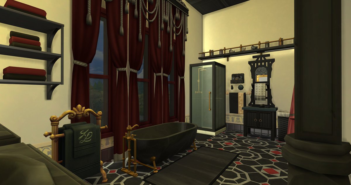 𝕹𝖔𝖐𝖙𝖞𝖘 🦇 tweet media