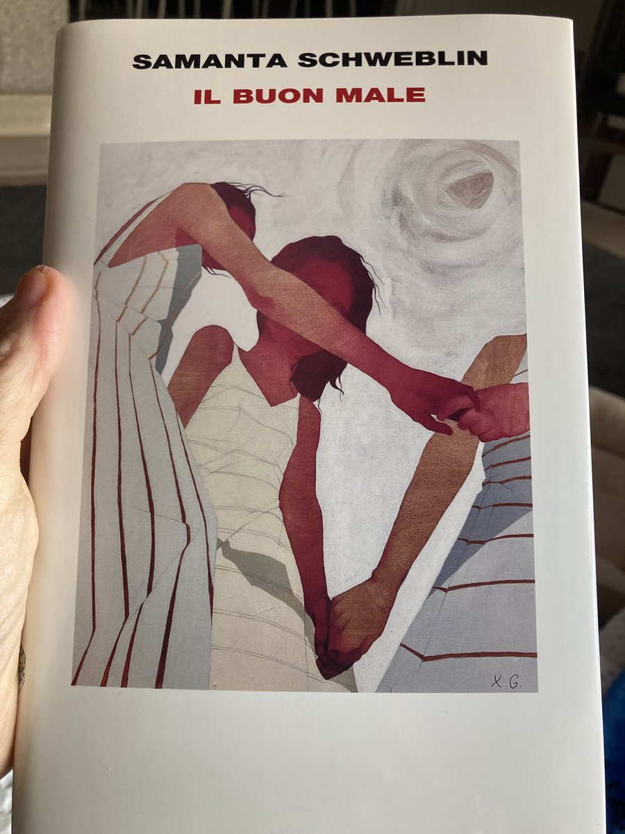 Annarita De Nardo tweet media