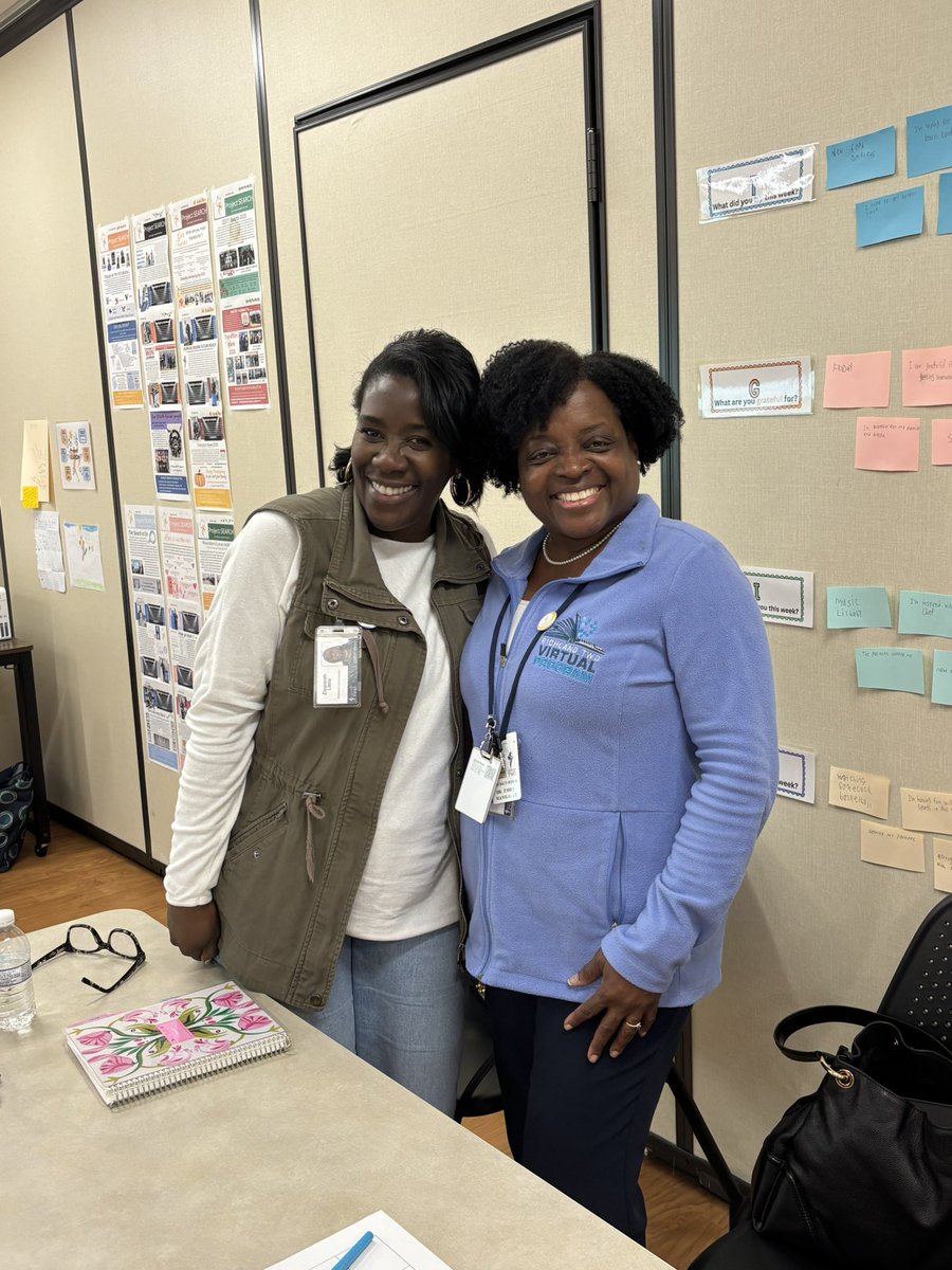 Richland Two Strategic Partnerships tweet media