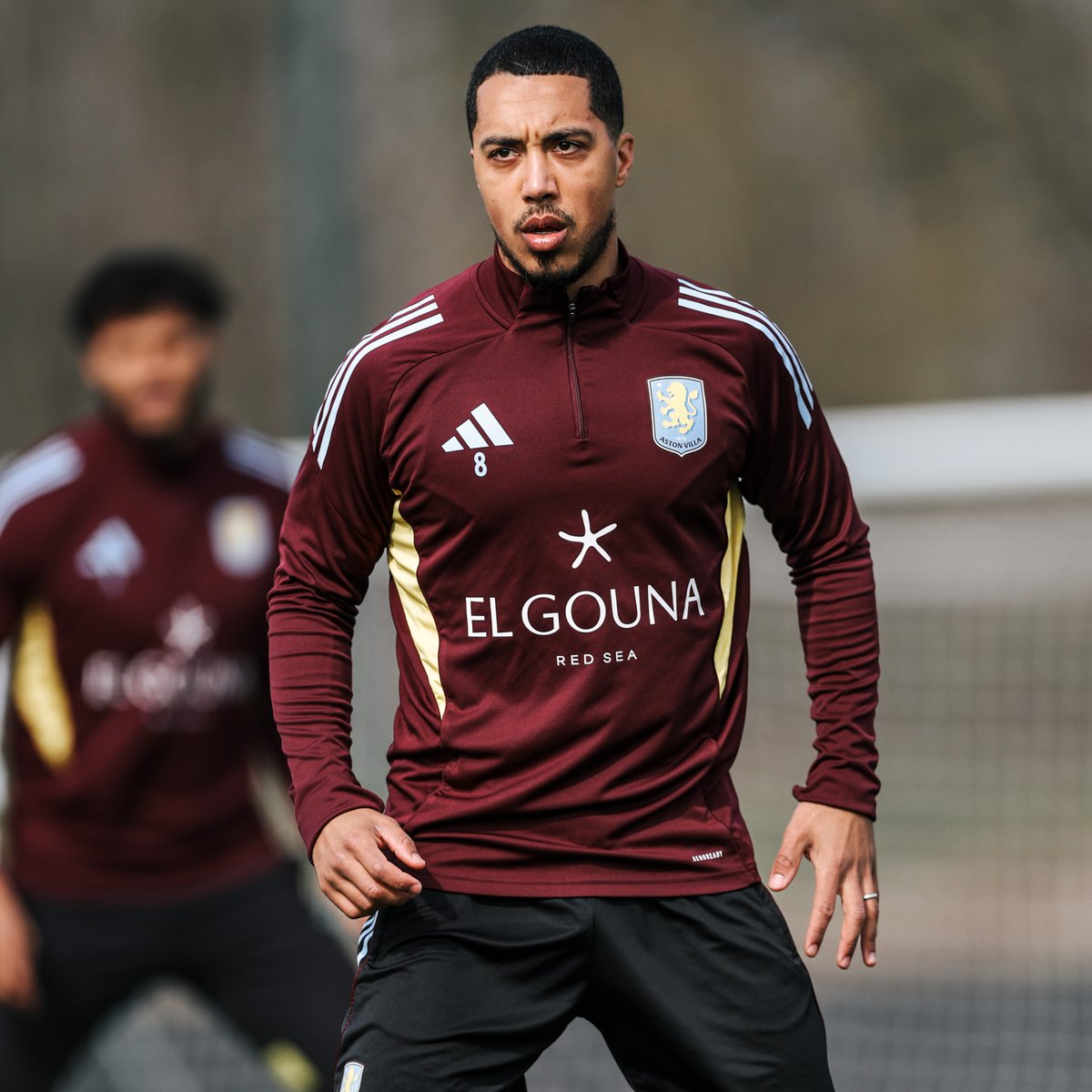 AVFCOfficial's tweet photo. Unai's latest #PL team news update ahead of West Ham on Sunday ⬇️
