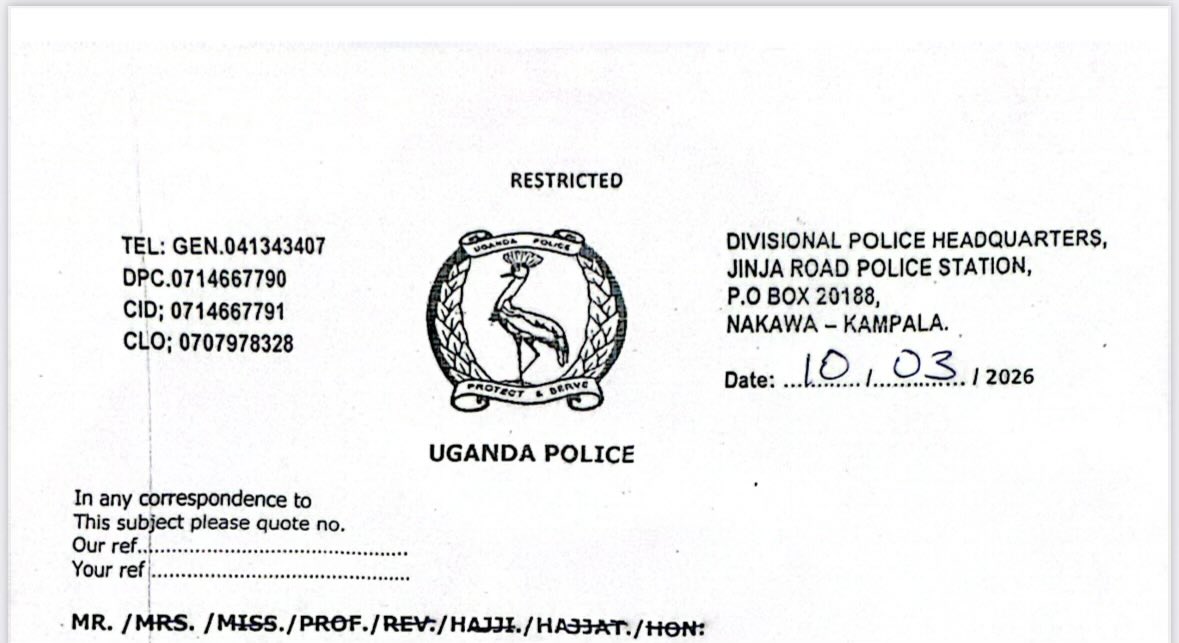 SC Kitimba 2006-11 tweet media