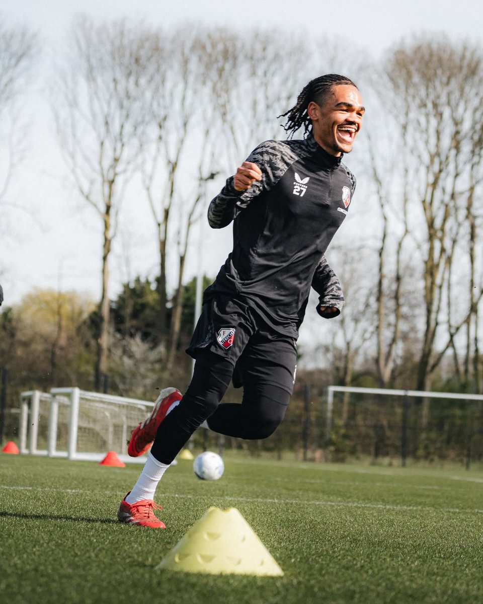 FC Utrecht tweet media
