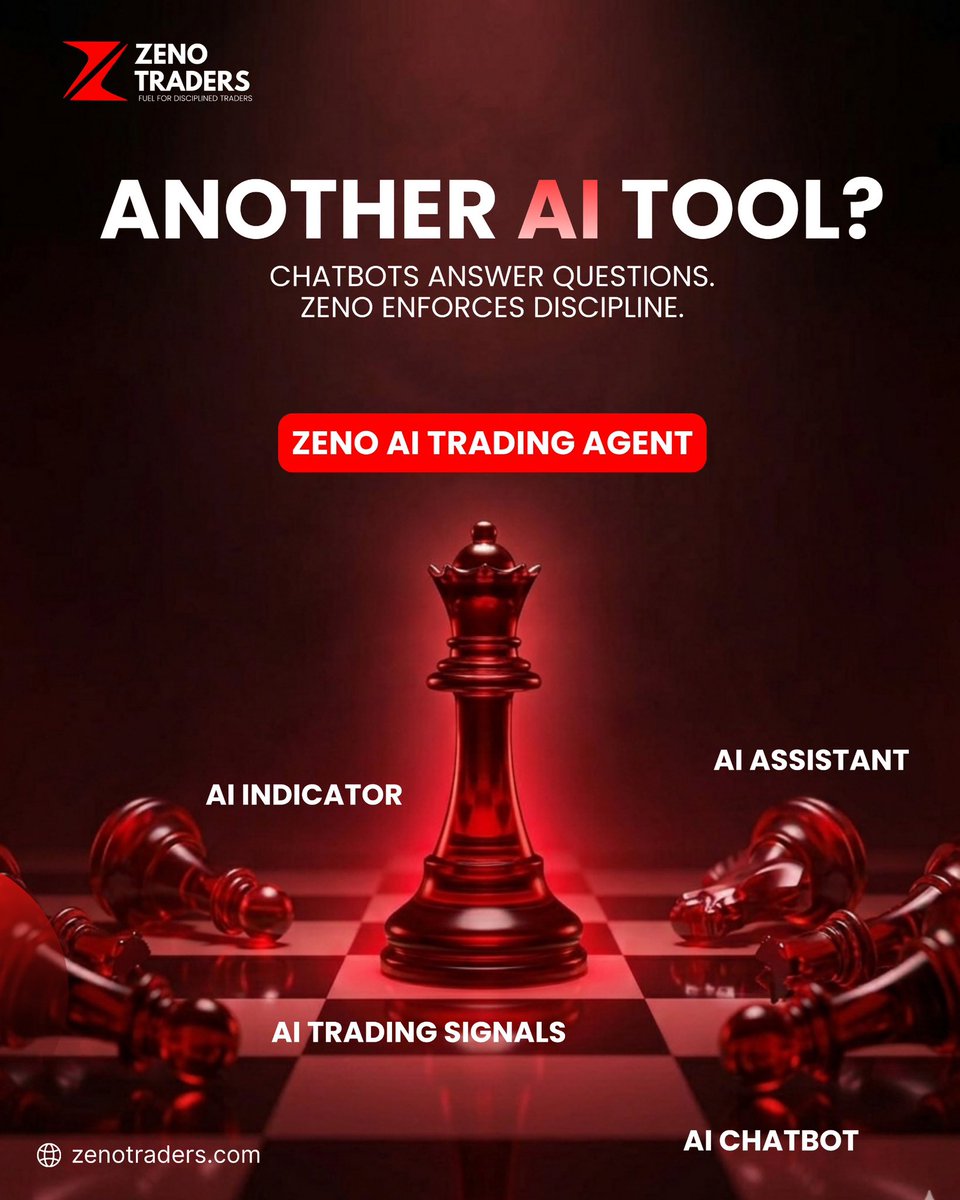 Zeno Traders tweet media