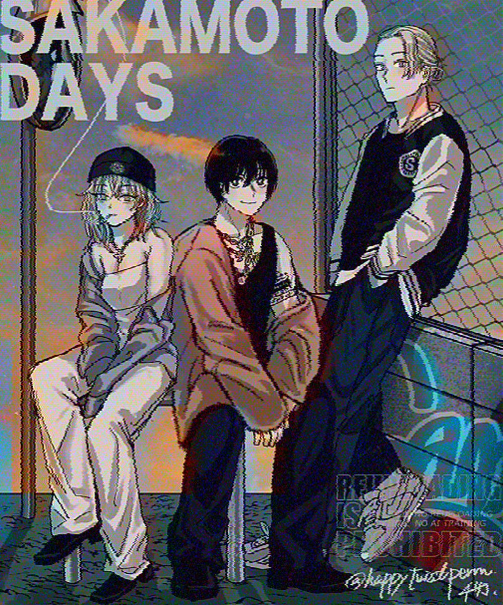 チサコ🏁原稿 tweet media