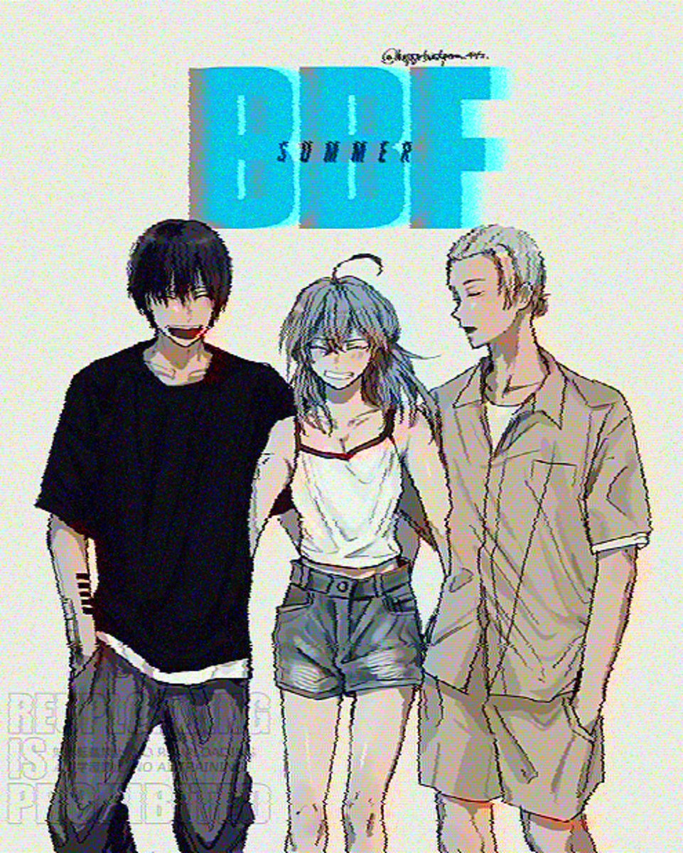 チサコ🏁原稿 tweet media