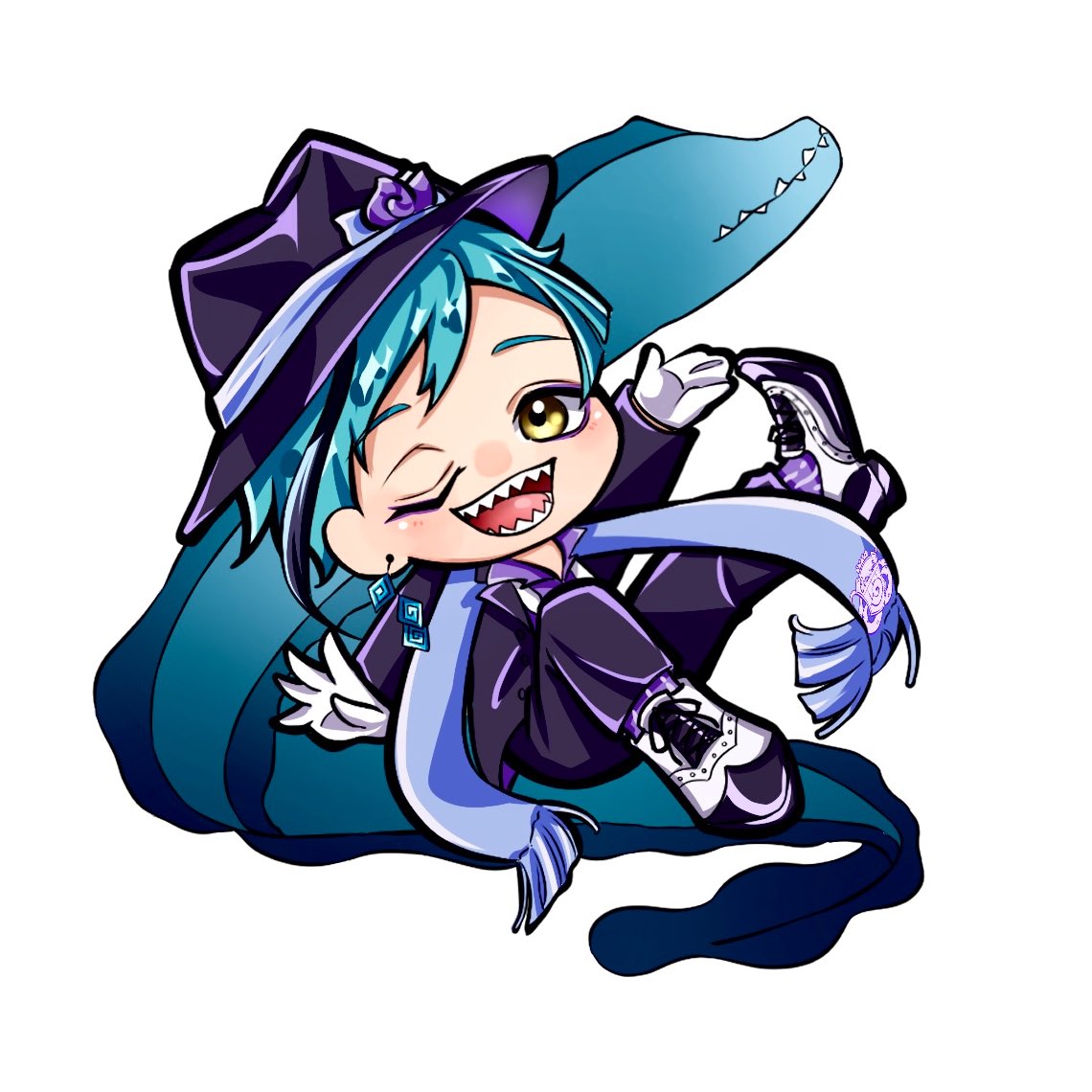 きんぎょ。 tweet media