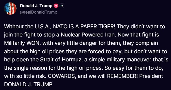 Polymarket Intel tweet media