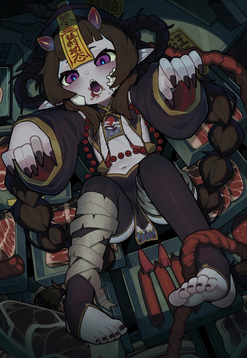 言葉二号机 tweet media