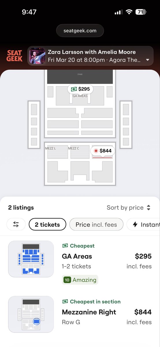 Scott Friedman 🎟️ tweet media