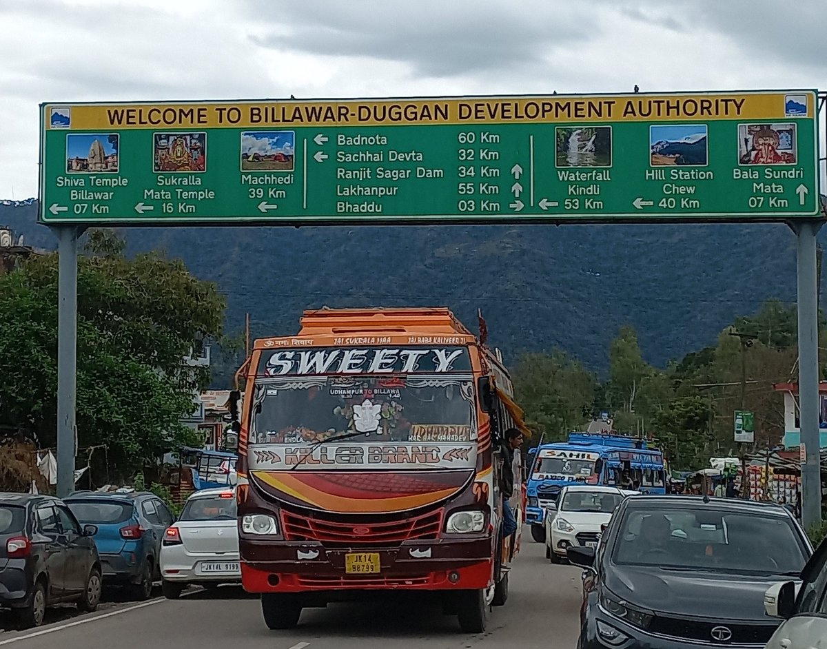 Sohan Singh Thakur tweet media