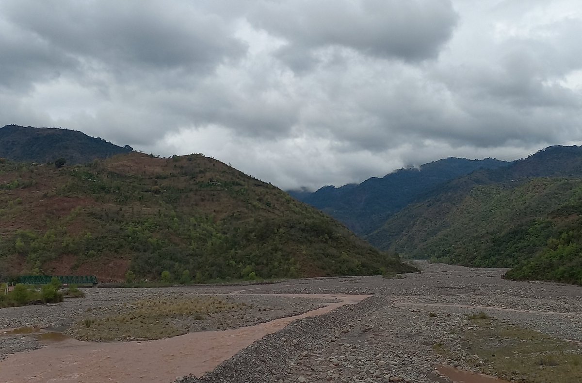 Sohan Singh Thakur tweet media