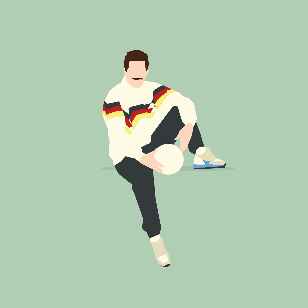 hands__of__god's tweet photo. Leute, werft euch in Schale &amp; geht ins Kino! 🍿 Der Film des Jahres für alle Fußballromantiker ist da: "Ein Sommer des Jahres" – die Doku zum WM-Sieg 1990. 🇮🇹 Wer da nicht weint, ist einfach zu jung. 🥹 Hier geht's zum Trailer. 👀 https://t.co/L6Y0oX8ifw #dfb #wm1990 #handsofgod https://t.co/7PsqgLPKWQ