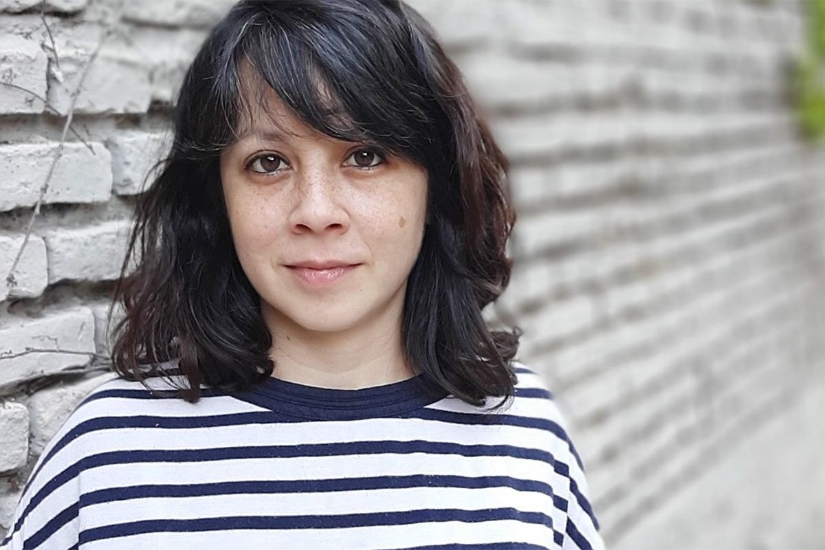 Tiempo Argentino tweet media