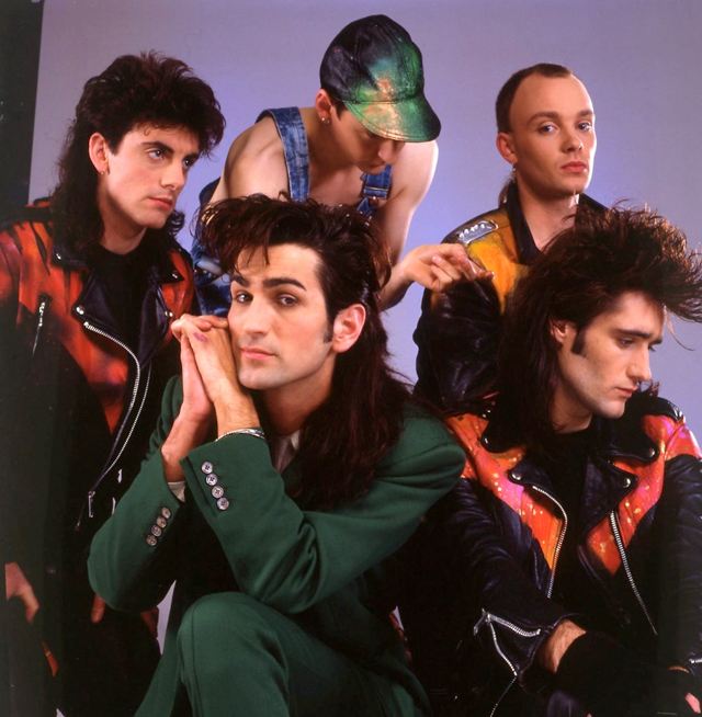 Multiple Frood tweet media