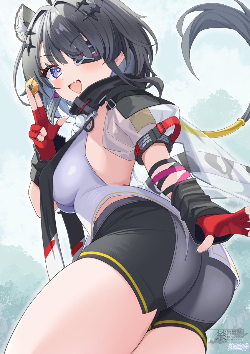 えれがんと tweet media