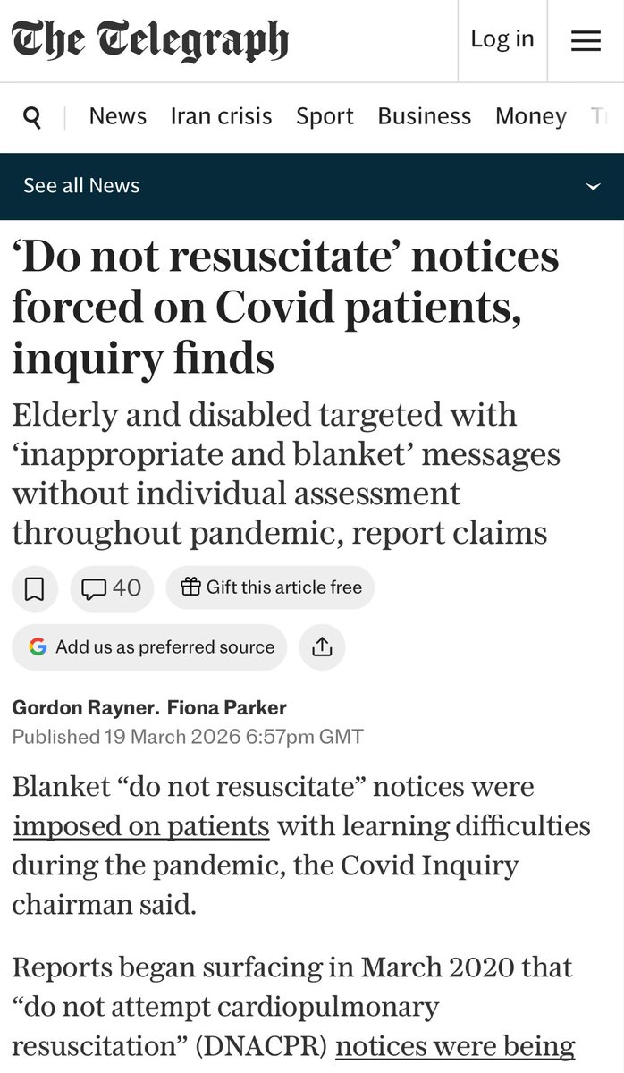 Wayne Cunnington tweet media