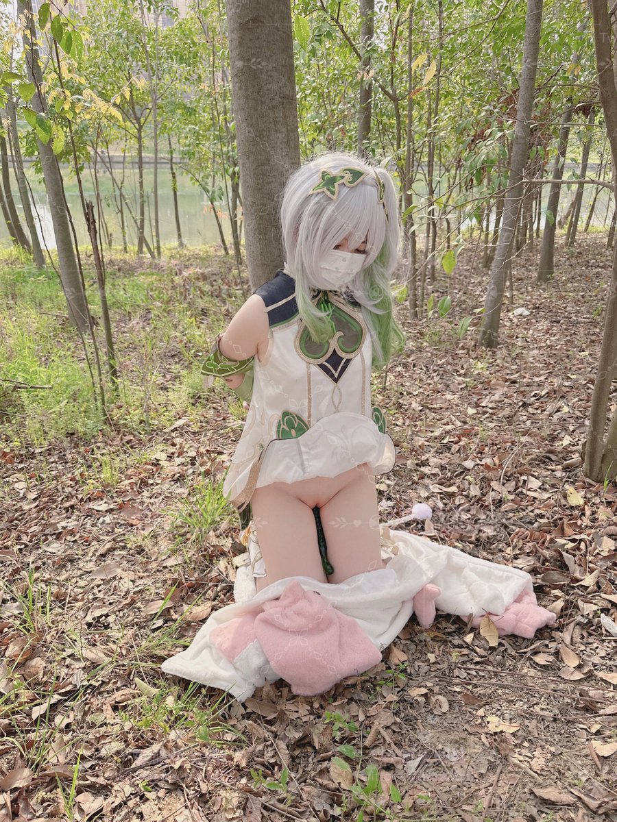 软萌兔兔酱 tweet media