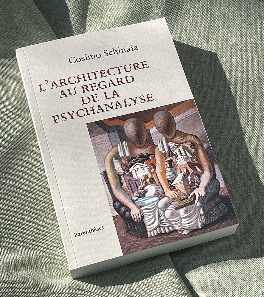 Editions Parenthèses tweet media