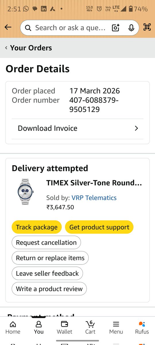 NextSolve Technologies tweet media