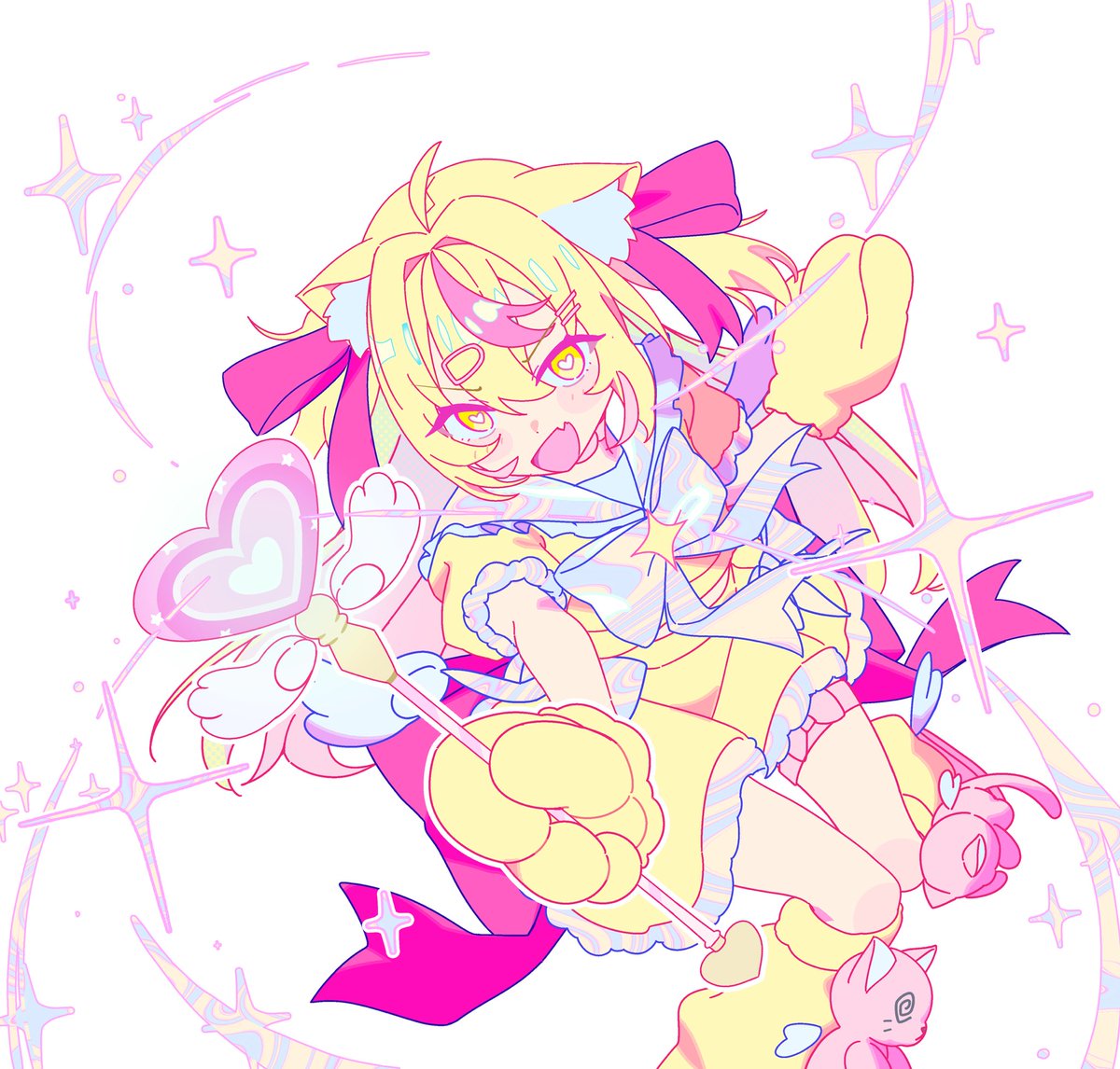 P丸様。🐣🍳 tweet media