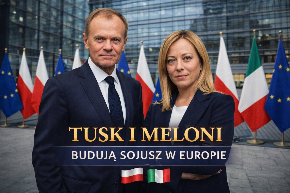 PREMIER TUSK 
w Brukseli: ETS do poprawy, flanka wschodnia wzmocniona, granice UE twardo zamknięte🇵🇱  

Na Radzie Europejskiej 
19–20 marca 2026 realnie załatwił:

✅ ETS– razem z Meloni i koalicją 10 państw (Włochy, Austria, Czechy, Grecja, Bułgaria, Chorwacja, Rumunia,