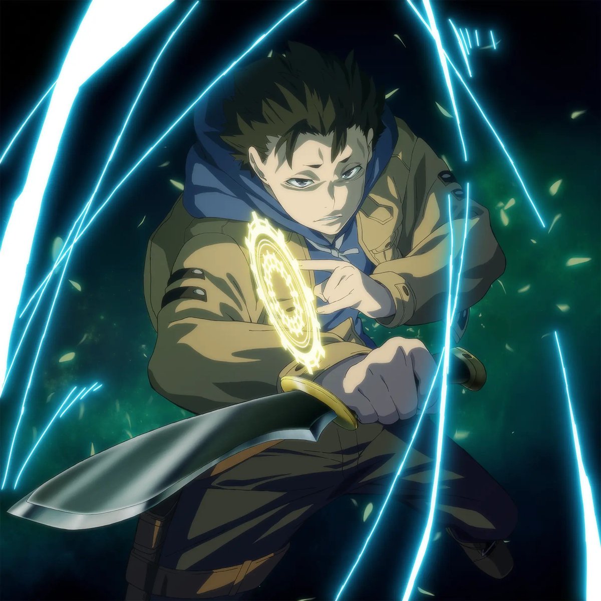 KeyFrame Staff List tweet media