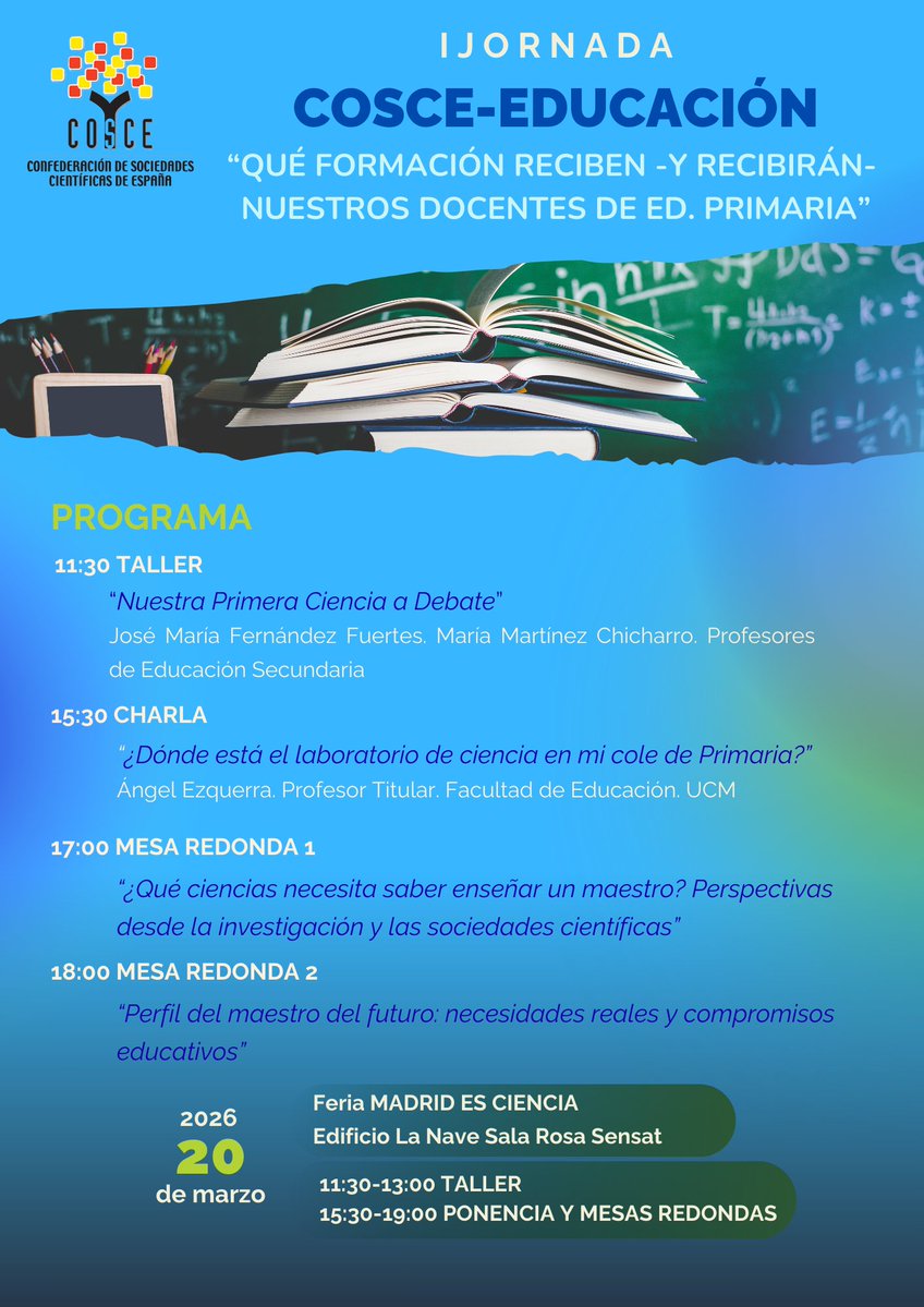 ACIERTAS tweet media