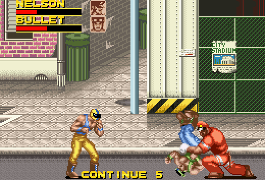 Games Asylum tweet media