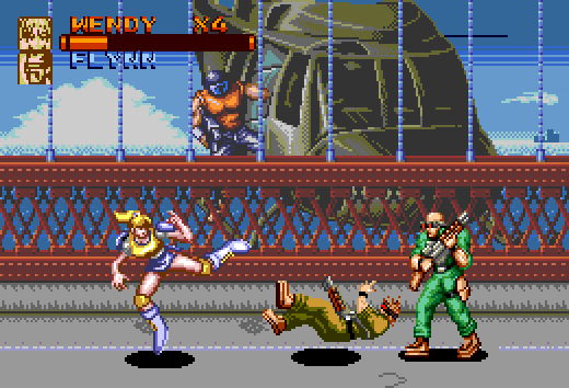 Games Asylum tweet media