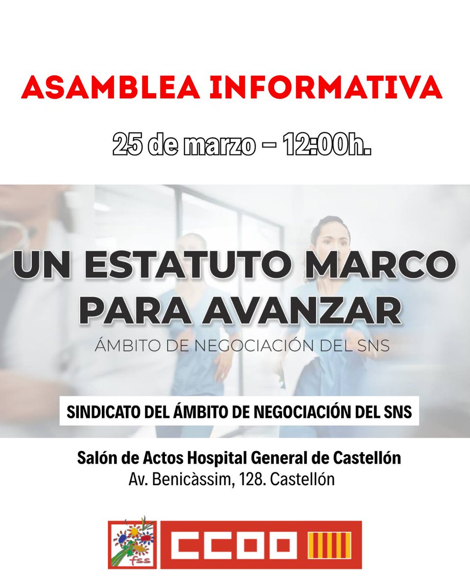 FSS CCOOPV tweet media