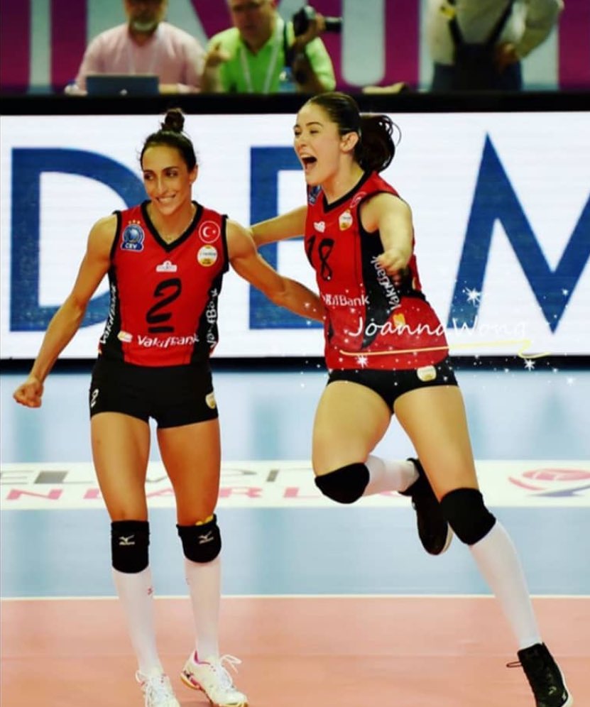 Voleybol Plus tweet media