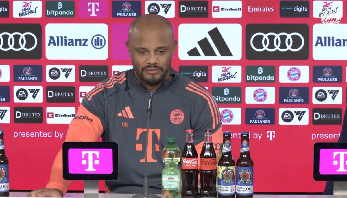 Bayern & Germany tweet media